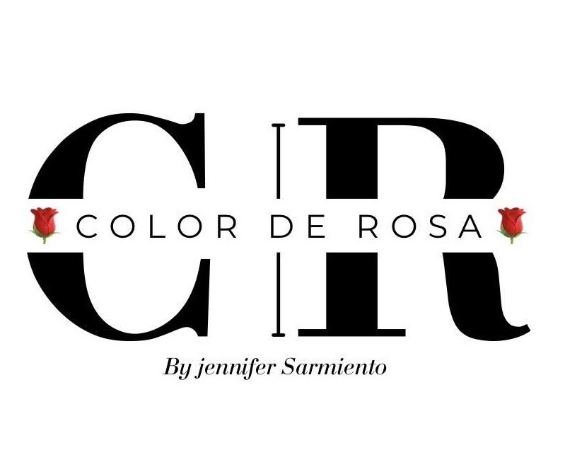 Color de Rosa